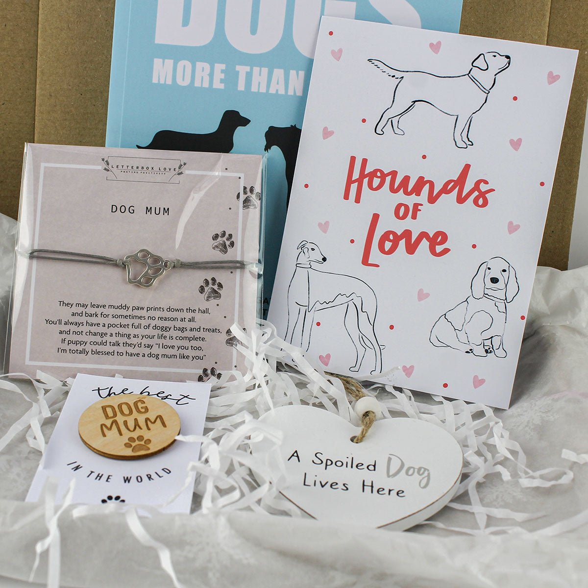 A Mums Best Friend | Letterbox Gift - Pockets of Bliss