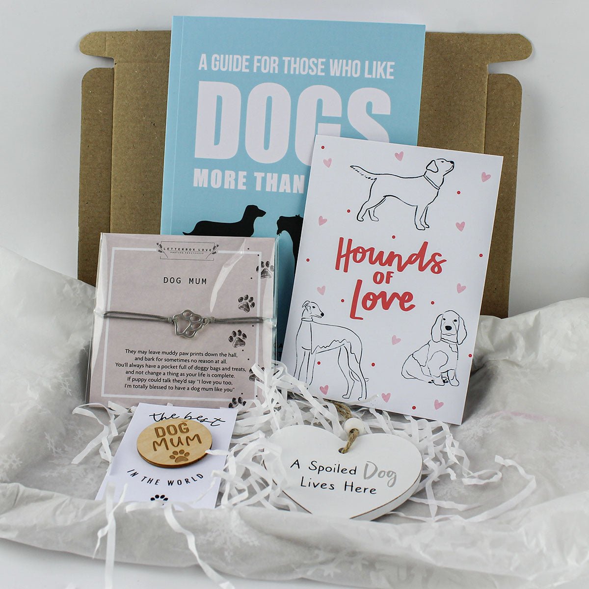 A Mums Best Friend | Letterbox Gift - Pockets of Bliss