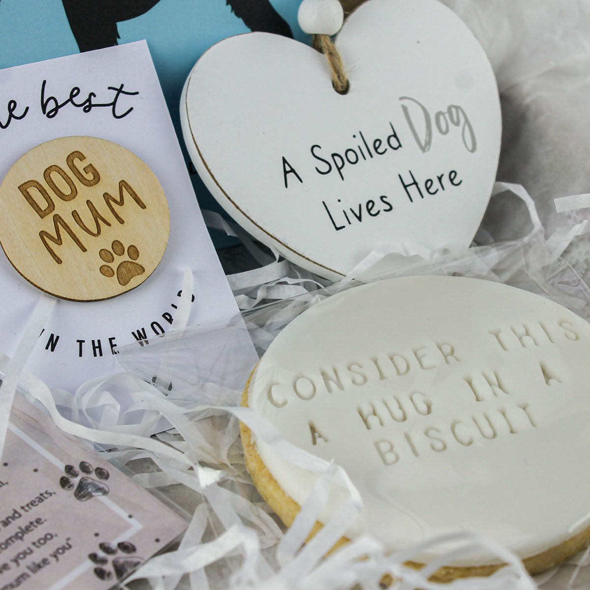 A Mums Best Friend | Letterbox Gift - Pockets of Bliss