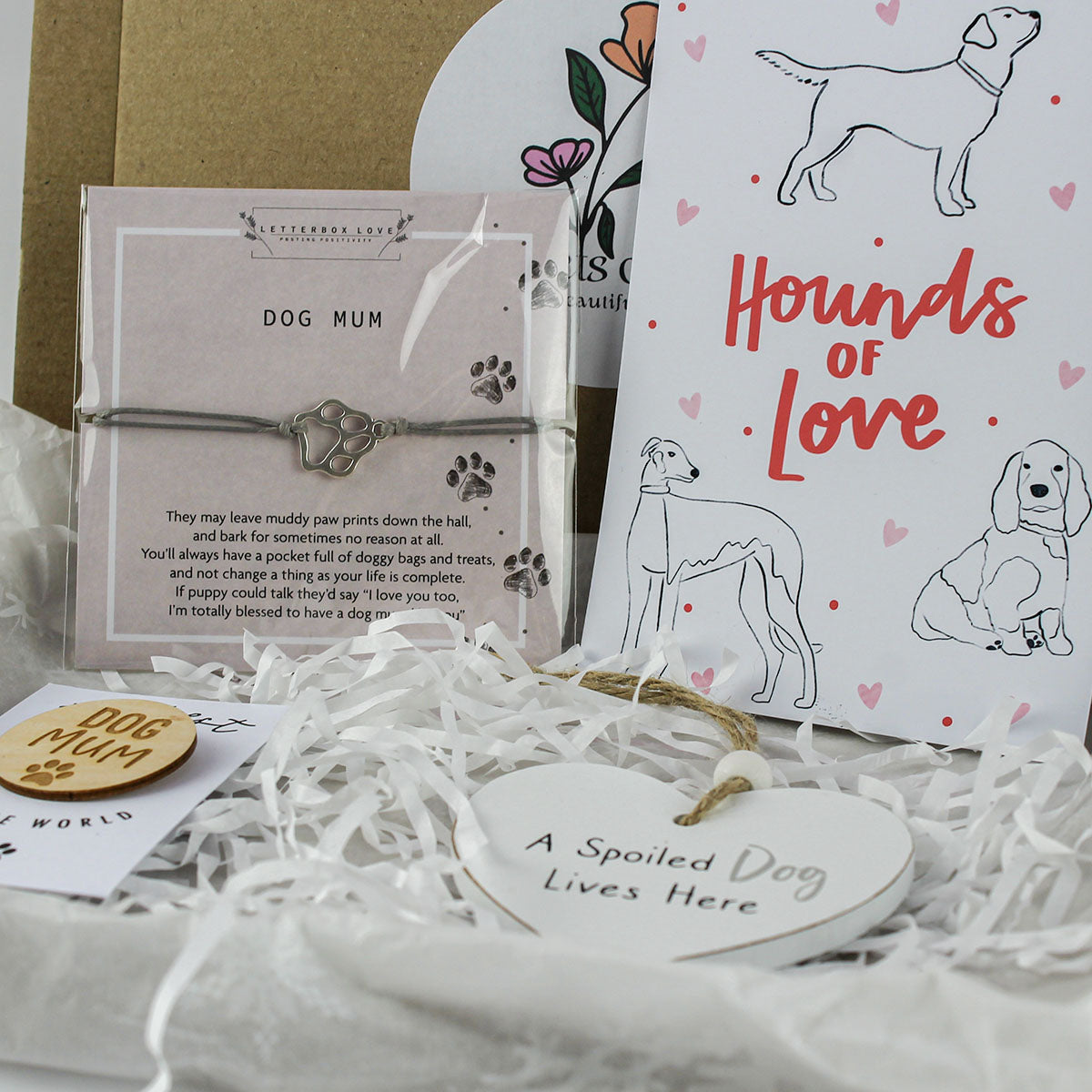 Dog Mumma | Letterbox Gift