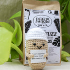 Little Positive Espresso - Pockets of Bliss