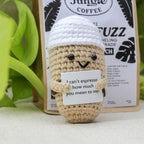 Little Positive Espresso - Pockets of Bliss