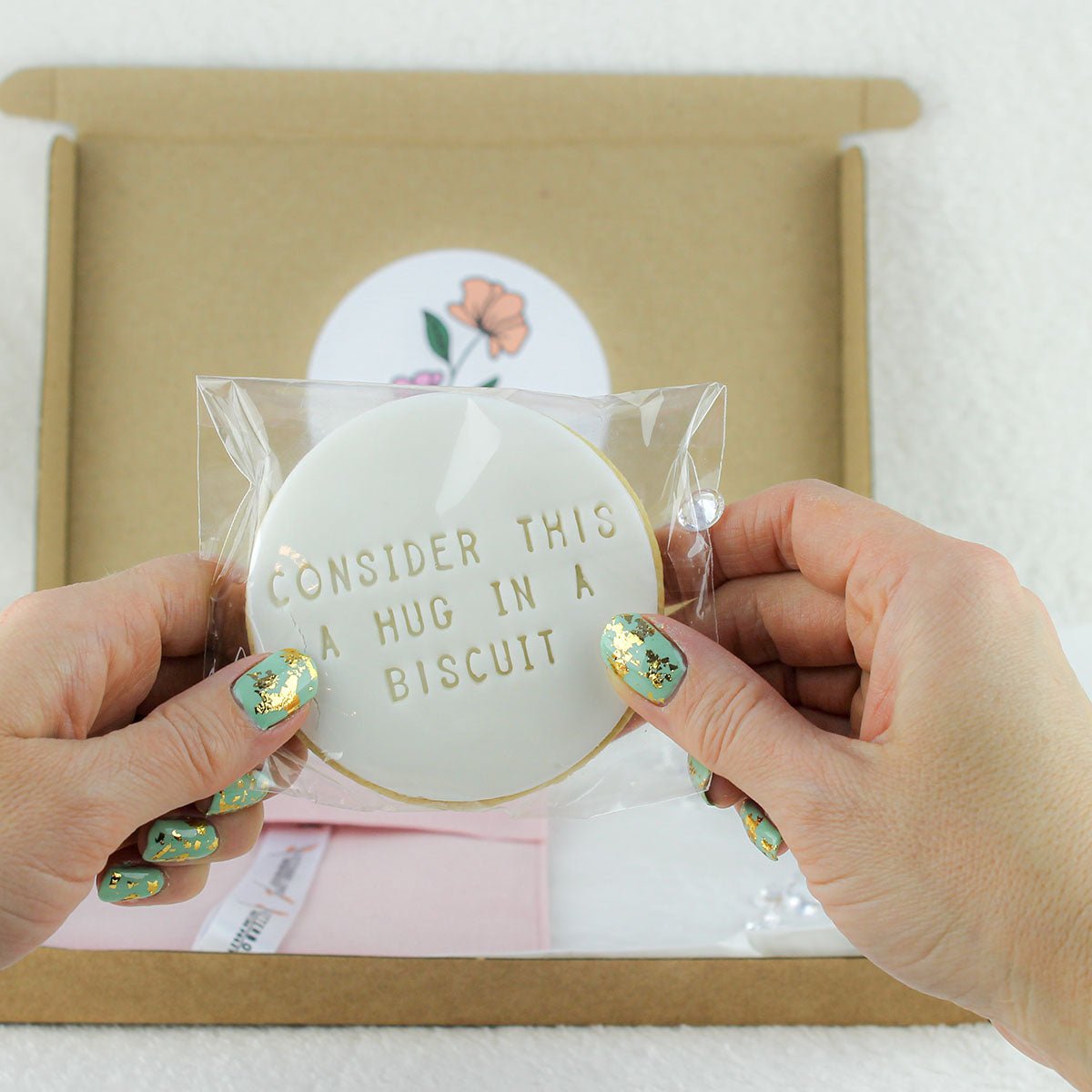 Mini Friendship | Letterbox Gift - Pockets of Bliss