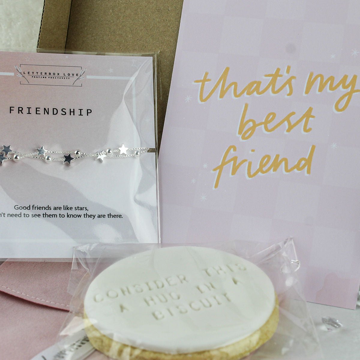 Mini Friendship | Letterbox Gift - Pockets of Bliss