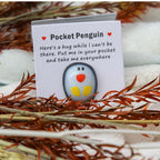 Pocket Penguin - Pockets of Bliss