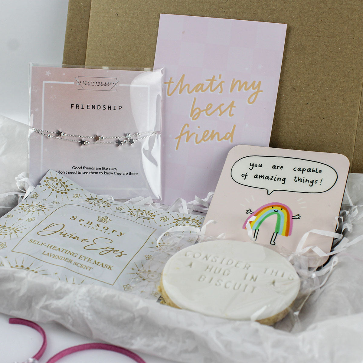 Thats My Best Friend | Letterbox Gift