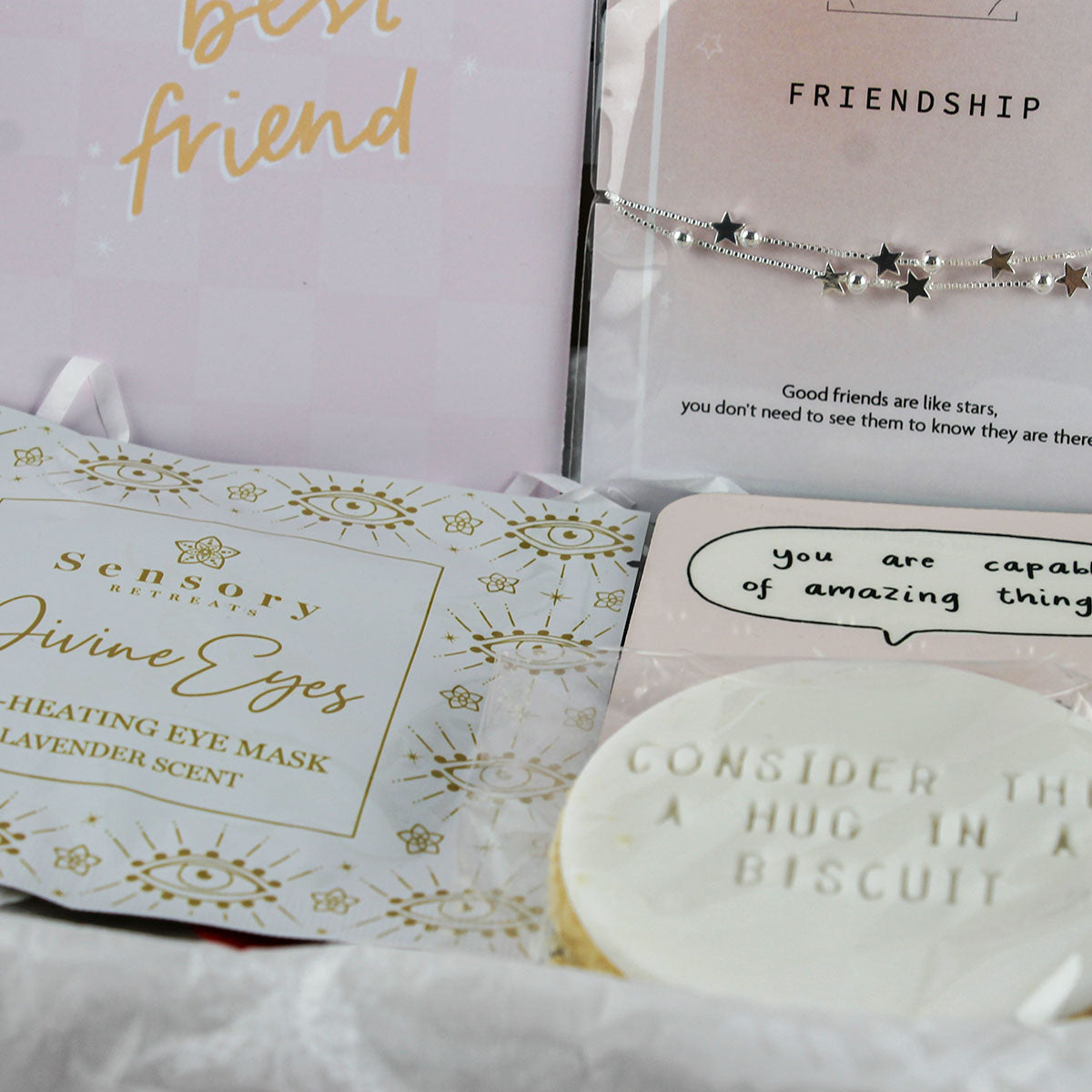 Thats My Best Friend | Letterbox Gift