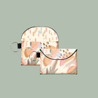 Bend and Snap Reversible - Mutey Fruity - Pockets of Bliss