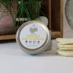 Natural Chamomile Make-Up Remover - Pockets of Bliss