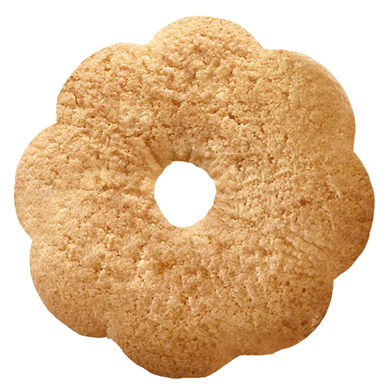 Anise cookie (cookie snack biscuit) Vegan, Anise cookie