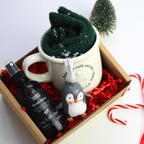 Baby It’s Cold Outside – the perfect cosy Christmas gift box! - Pockets of Bliss