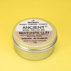 Bentonite Clay Face Mask – 10 Treatments | Detox & Glow - Pockets of Bliss