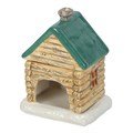 Cabin Ski Chalet Ceramic Oil Burner - Pockets of Bliss