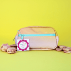 Celestial Gradient Small Hip Bag - Pockets of Bliss