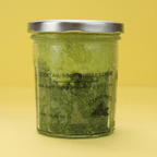 Cocktail Sugar Body Scrubs – Exfoliating Skincare in Piña Colada & Mojito Scents - Pockets of Bliss