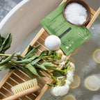 CICA + NIACINAMIDE Blemish Control Mask - 100% Biodegradable - Pockets of Bliss