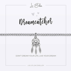 Dreamcatcher Bracelet - Pockets of Bliss