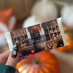 The Autumn Bakery Scented Snap Bar Wax Melt - Pockets of Bliss