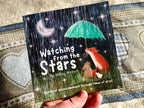 'Watching From The Stars' Mini Book by Stacey McNeill - Pockets of Bliss