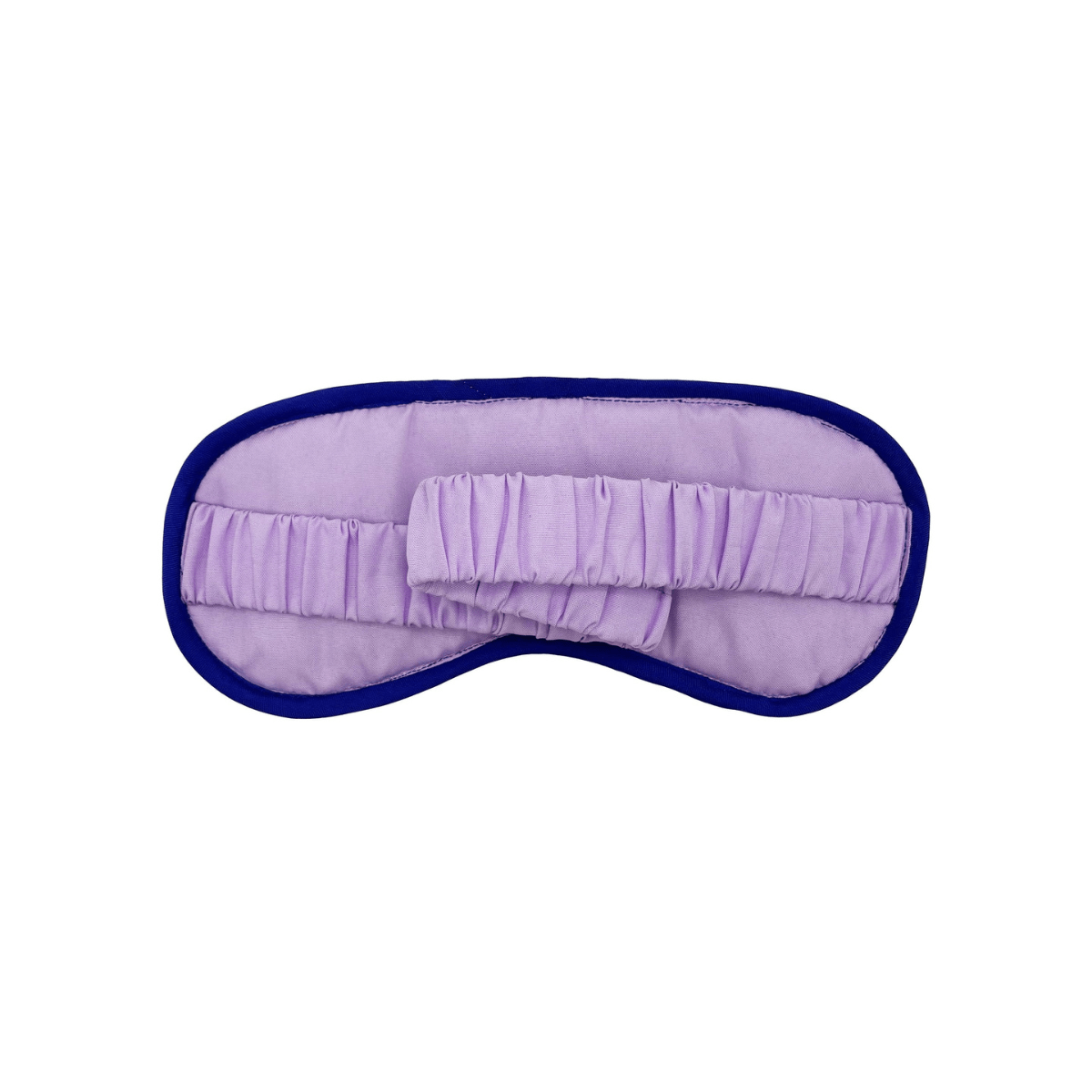 Go Away, I’m Busy Eyemask – Velvet &amp; Satin - Pockets of Bliss