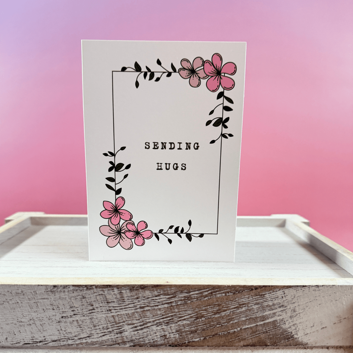 Greetings Cards - Pockets of Bliss
