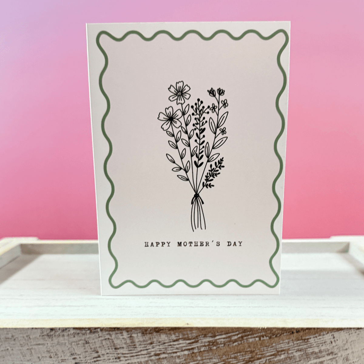Greetings Cards - Pockets of Bliss