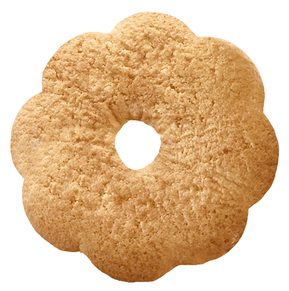 Lady Joseph Anise Biscuits – Vegan Artisan Anisette Cookies - Pockets of Bliss