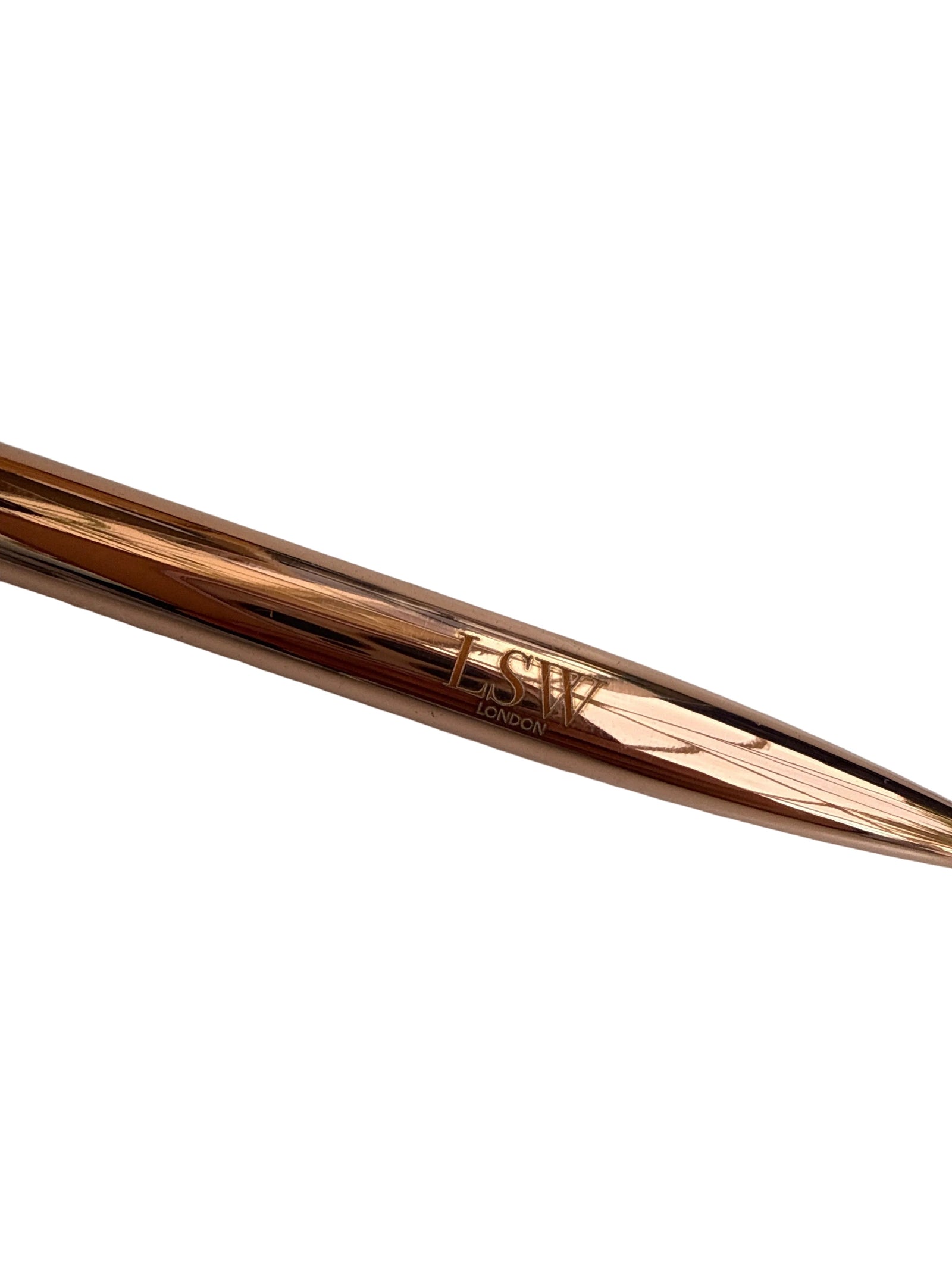 LSW London Pen - Pockets of Bliss