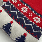Merry & Bright Men’s Christmas Gift Box – Mug & Holiday Socks Set - Pockets of Bliss