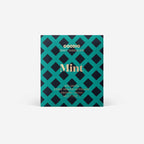 Mint Chocolate 65% – Festive Indulgence - Pockets of Bliss