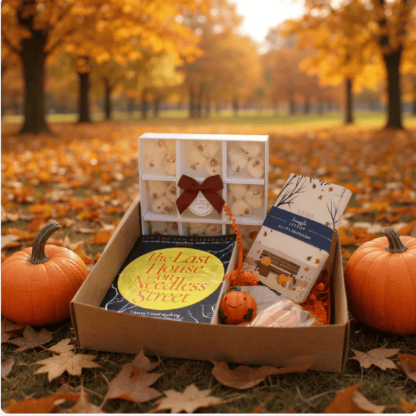 My Monthly Bliss Box – Minimum 6 - Month Subscription - Pockets of Bliss