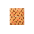 Orange Crisp Chocolate 35% – Festive Zesty Delight - Pockets of Bliss