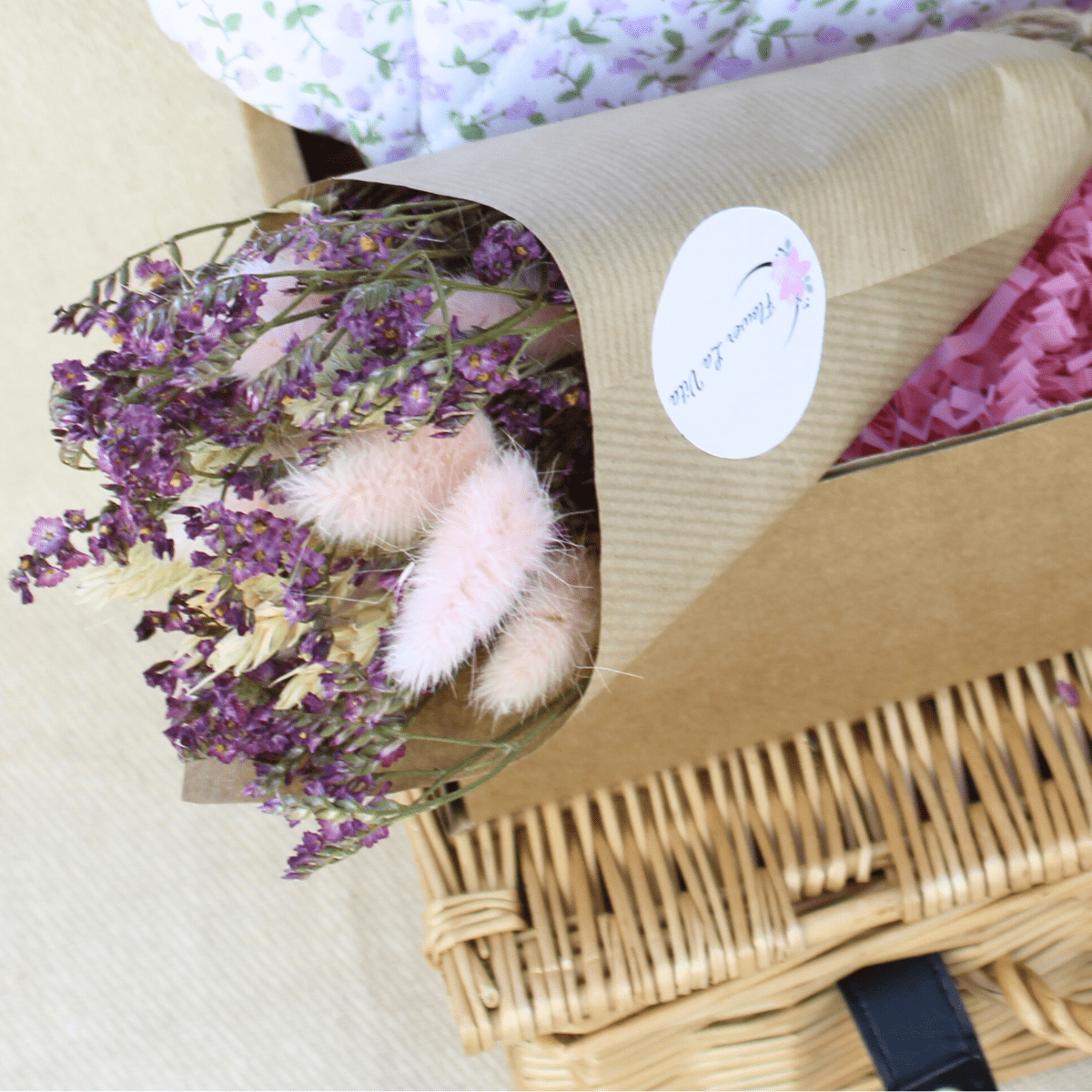 Pick &#39;n&#39; Mix Teacher Gift Box – Personalised End of Term Teacher Thank You Present - Pockets of Bliss