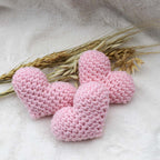 Pocket Heart Hug - Pockets of Bliss