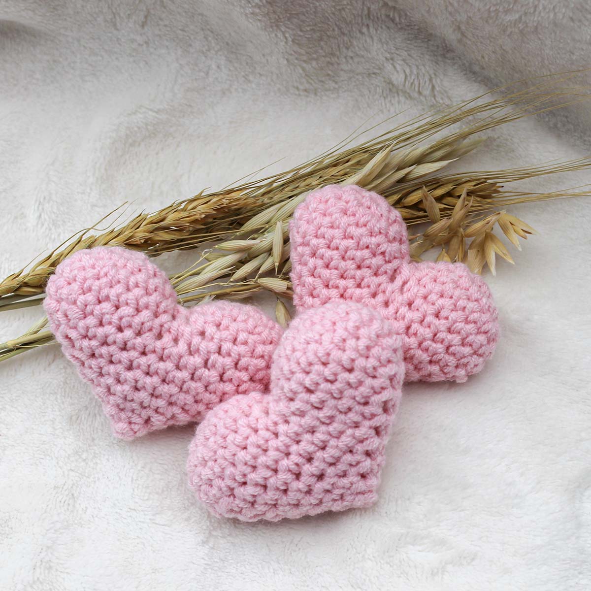 Pocket Heart Hug - Pockets of Bliss