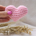 Pocket Heart Hug - Pockets of Bliss