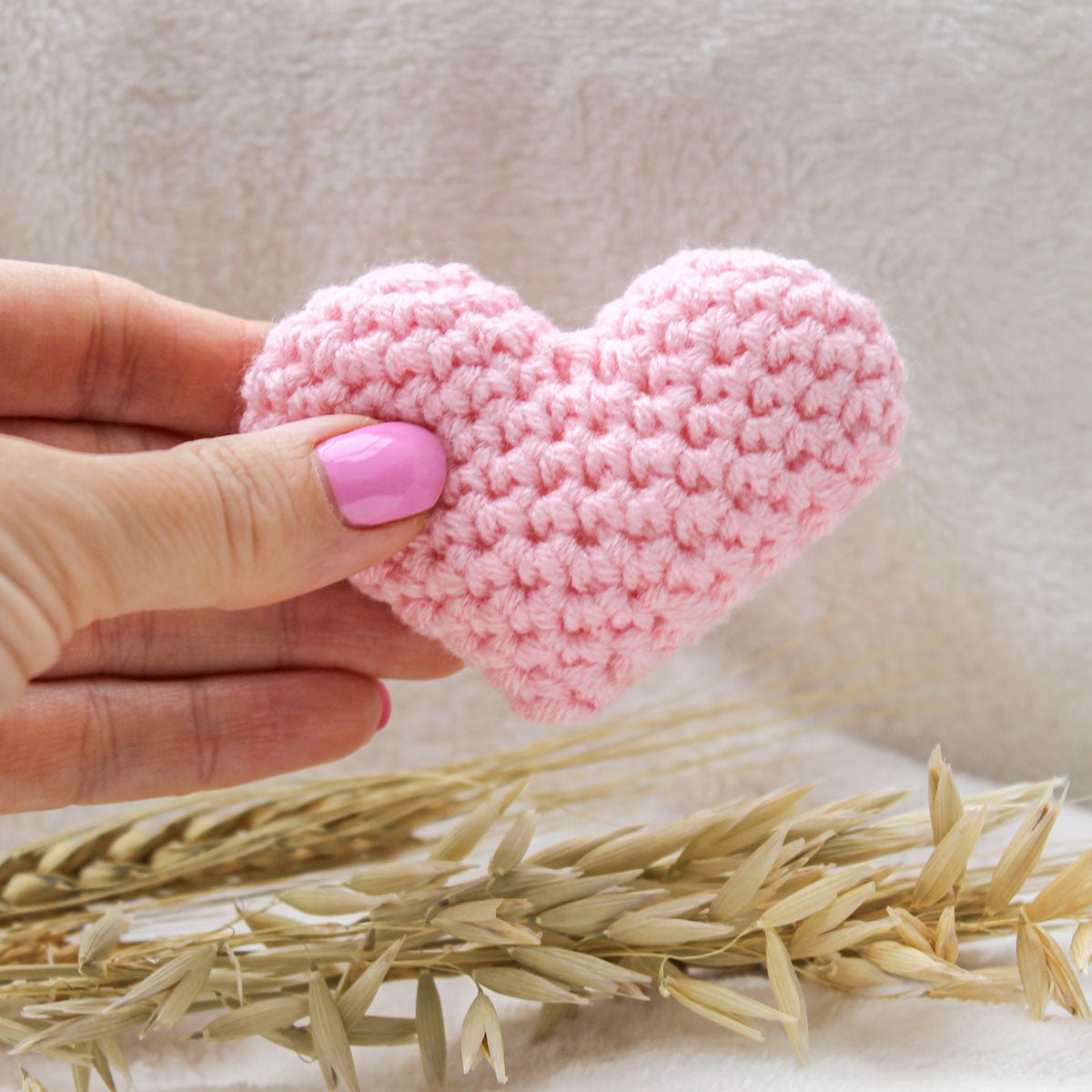 Pocket Heart Hug - Pockets of Bliss