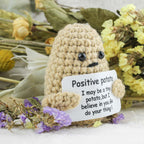 Little Positive Potato - Pockets of Bliss