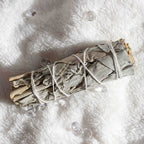 White Sage Smudge Stick