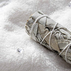 White Sage Smudge Stick