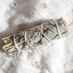 White Sage Smudge Stick