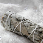 White Sage Smudge Stick