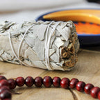 White Sage Smudge Stick