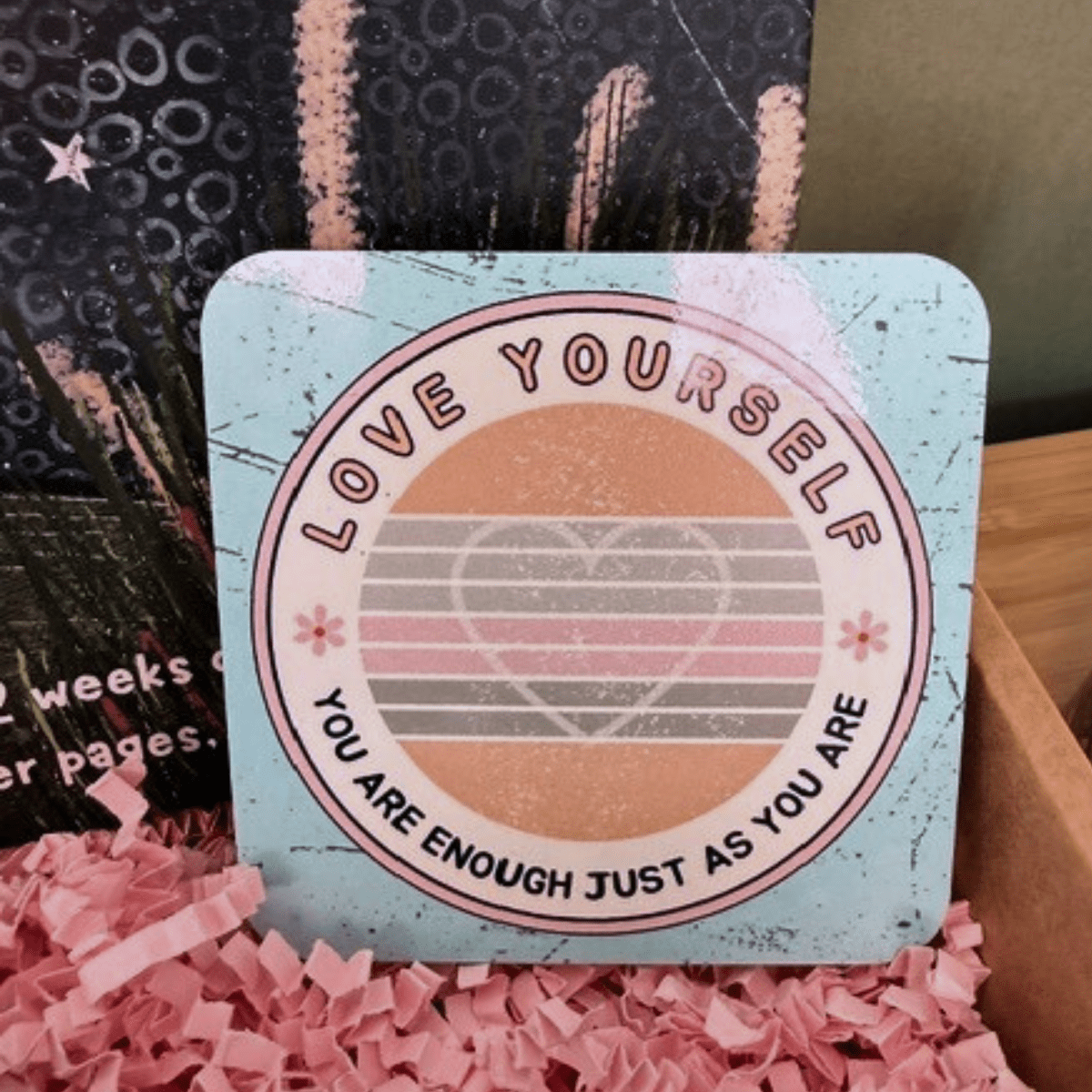 Sweet Dreams Comfort Gift Box - Pockets of Bliss