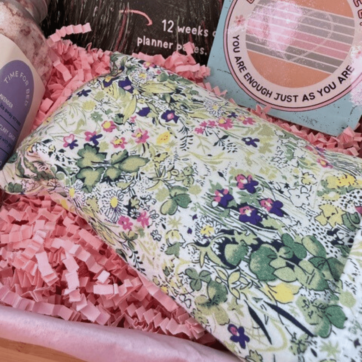 Sweet Dreams Comfort Gift Box - Pockets of Bliss