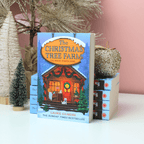 The Christmas Tree Farm 🎄| Laurie Gilmore - Pockets of Bliss