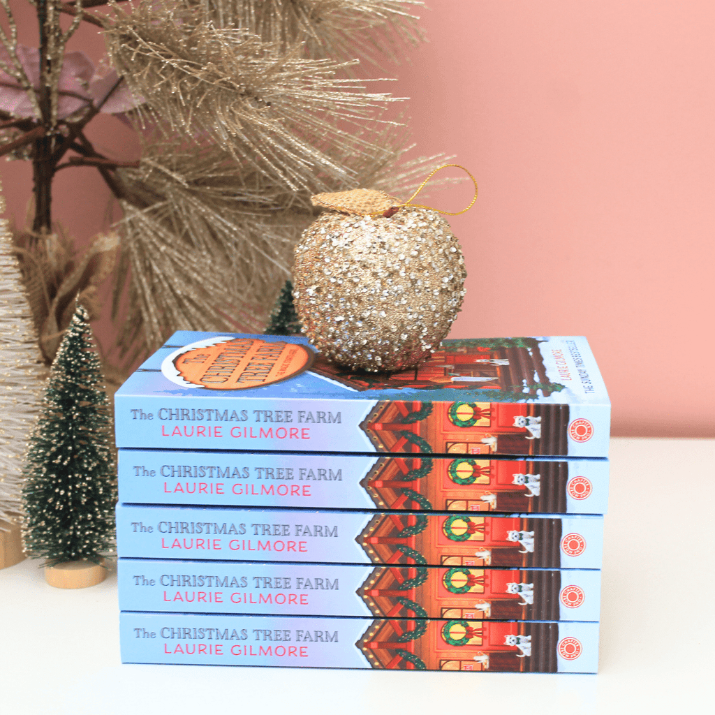 The Christmas Tree Farm 🎄| Laurie Gilmore - Pockets of Bliss