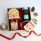 Warm Spice Wonderland – the ultimate gingerbread - inspired festive treat! - Pockets of Bliss