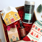 Warm Spice Wonderland – the ultimate gingerbread - inspired festive treat! - Pockets of Bliss